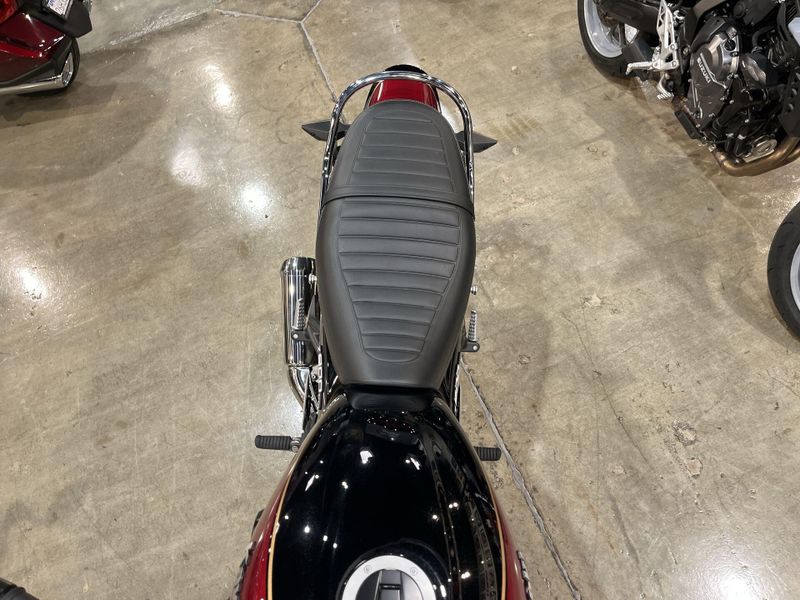 Used 2023 Kawasaki Z900RS ABS Image 13