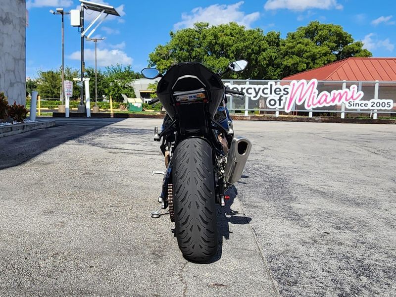 Used 2022 BMW S 1000 RR Image 8