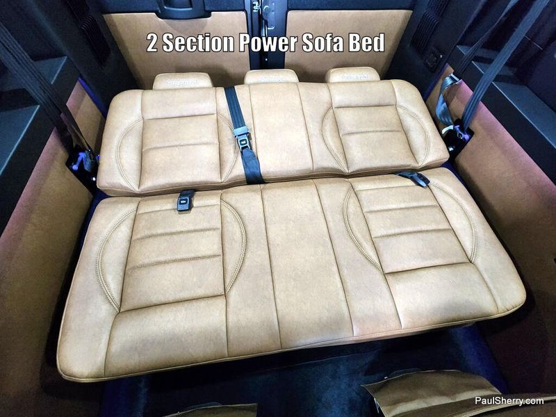 New 2024 RAM ProMaster 2500 Window Van High Roof 159WB