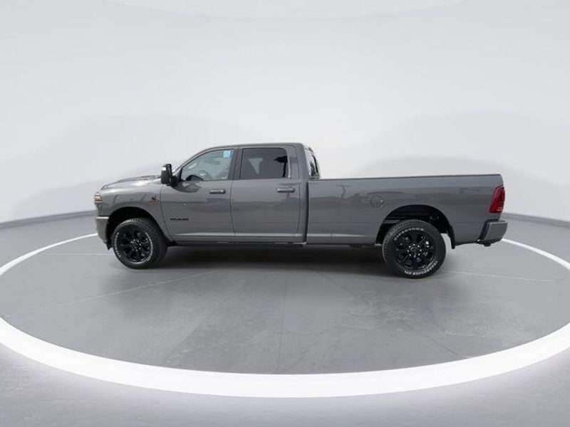 New 2026 RAM 2500 Laramie Crew Cab 4x4 8