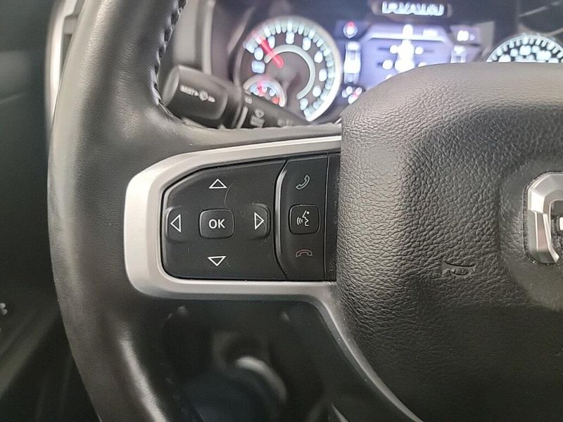 2021 Ram 1500 Big Horn Lone Star photo 14