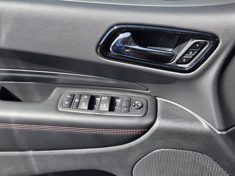 New 2026 Dodge Durango Gt Plus Awd