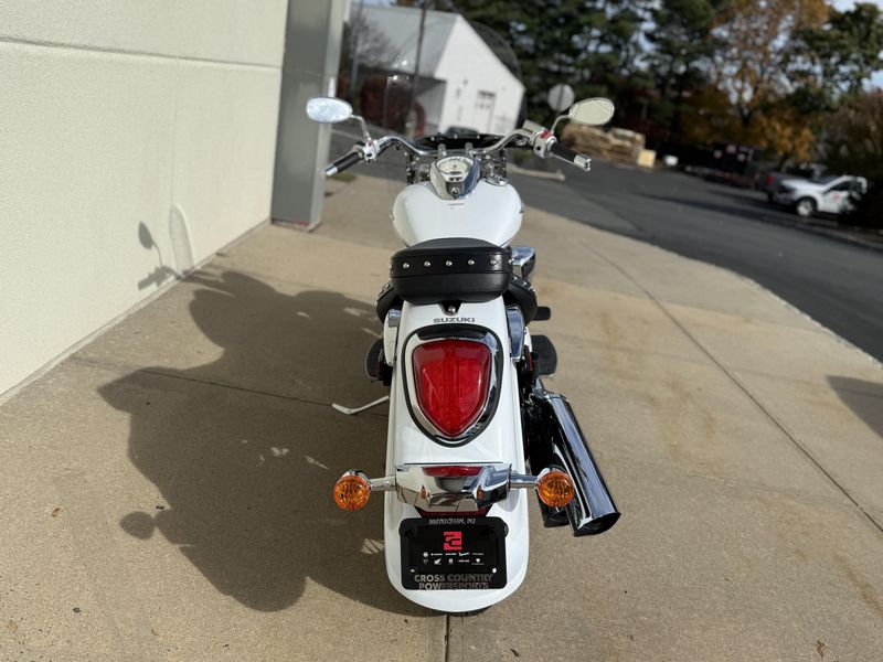 2025 Suzuki BOULEVARD C50T SPECIALImage 6