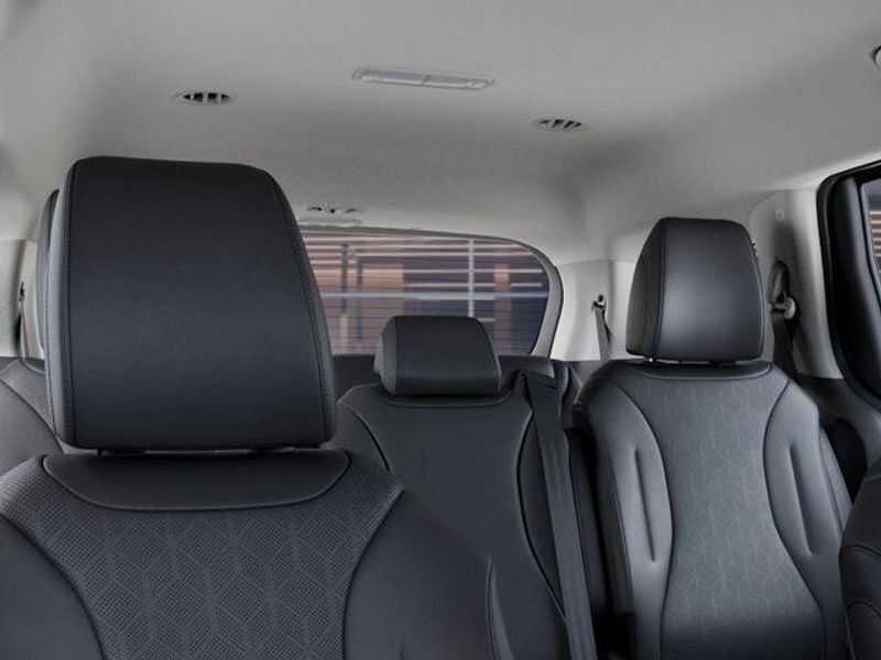 New 2026 Kia Carnival LXSImage 28