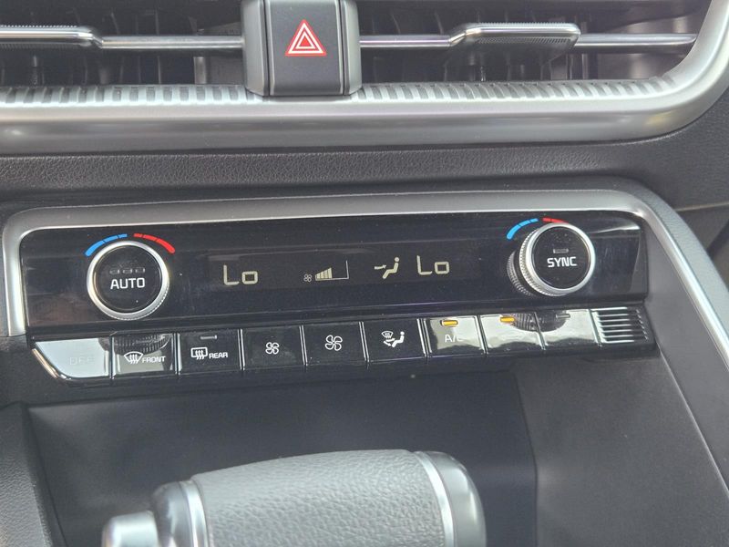 Used 2023 Kia K5 GT-Line Auto FWD