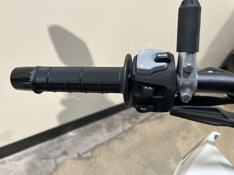 New 2025 Suzuki DR-Z4SM Image 12