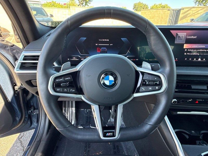 Used 2026 BMW 3 Series 330iImage 22