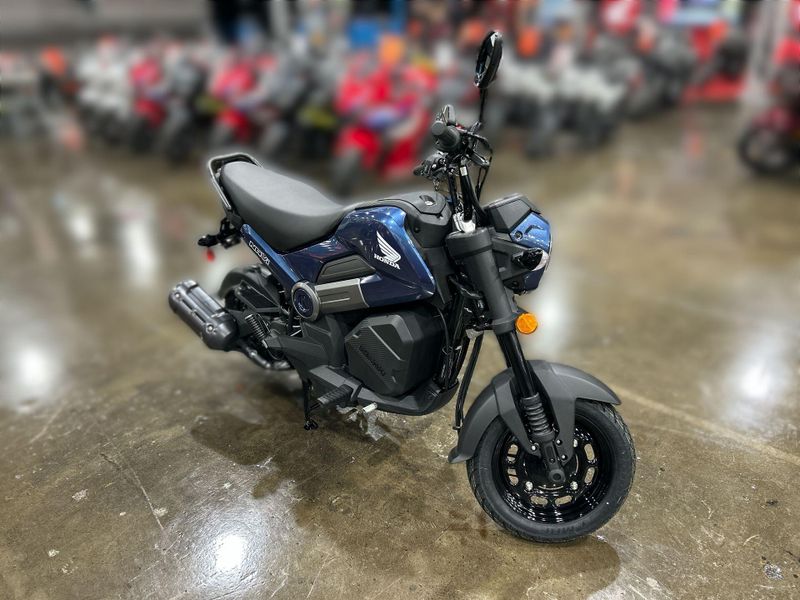 New 2026 Honda Navi Image 15