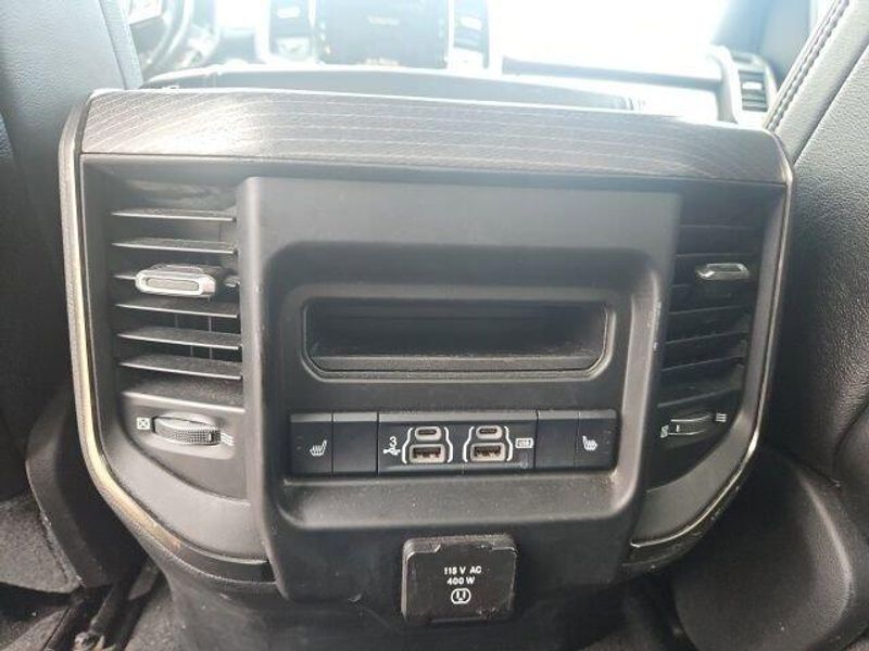 Used 2019 RAM 1500 Limited