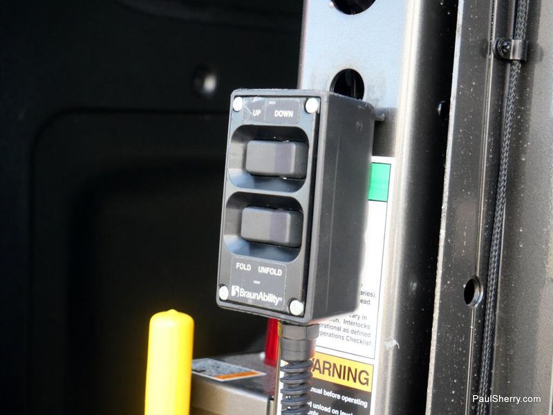 Used 2022 RAM ProMaster 2500 High Roof