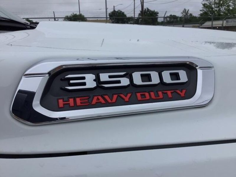 2024 RAM 3500 TradesmanImage 20