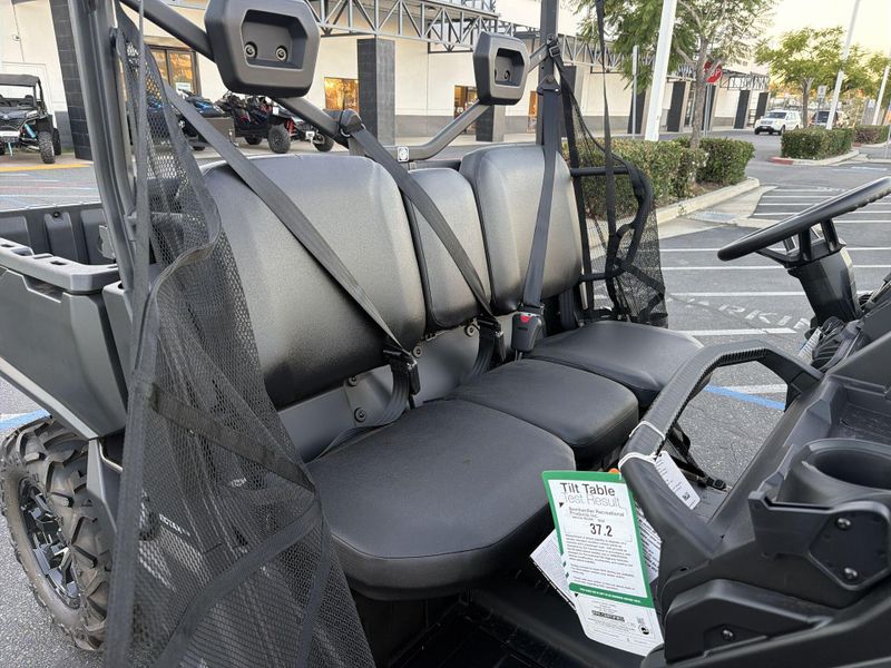 New 2025 Can-Am DEFENDER DPS HD9 Image 25