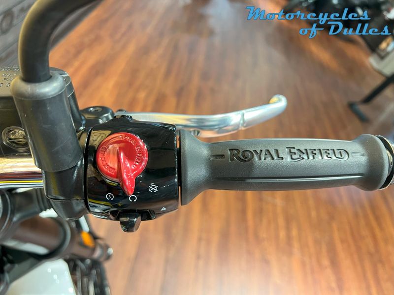New 2026 Royal Enfield INT Bear 650 Image 13