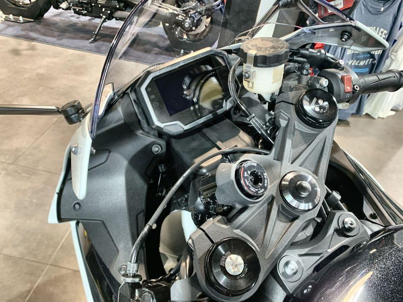New 2026 Kawasaki NINJA ZX-6R ABS Image 19