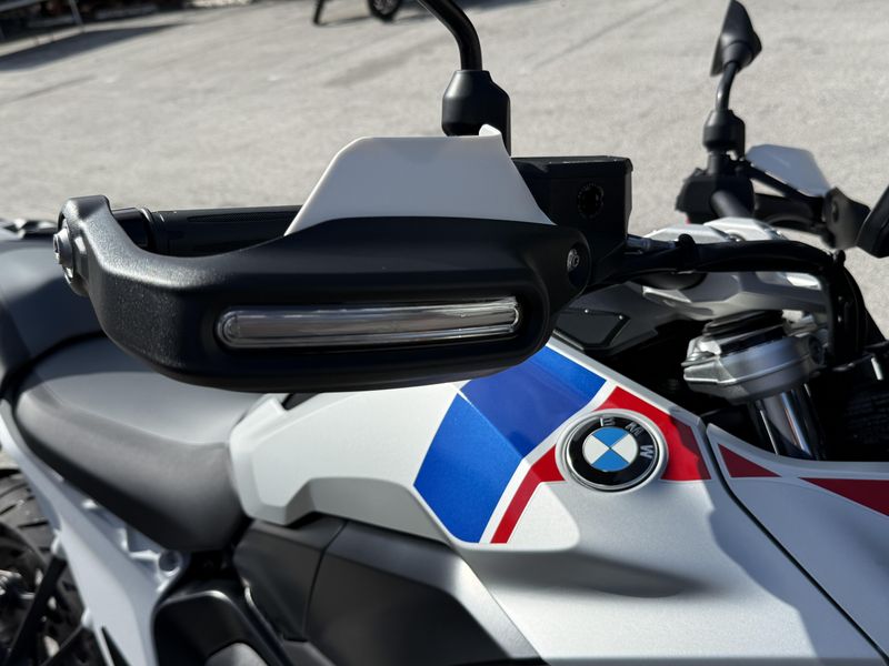 2026 BMW R 1300 GS