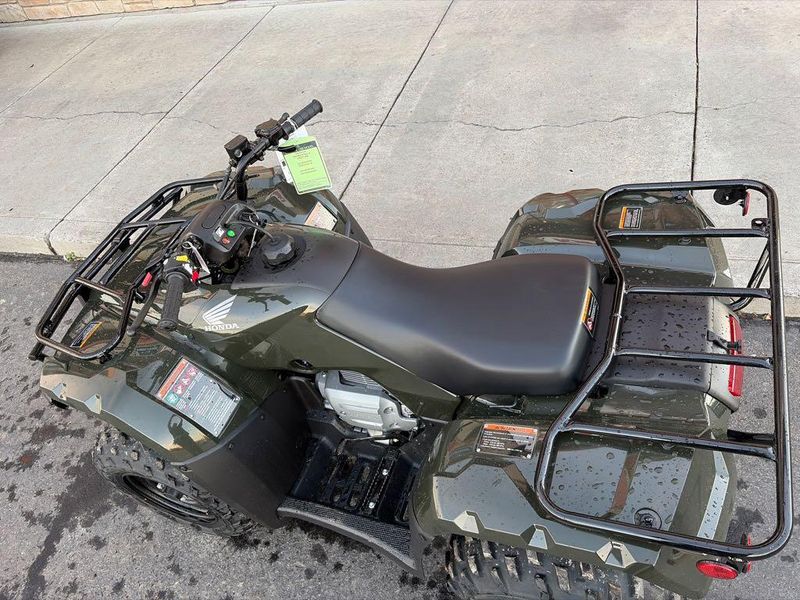 New 2026 Honda FOURTRAX RECON 