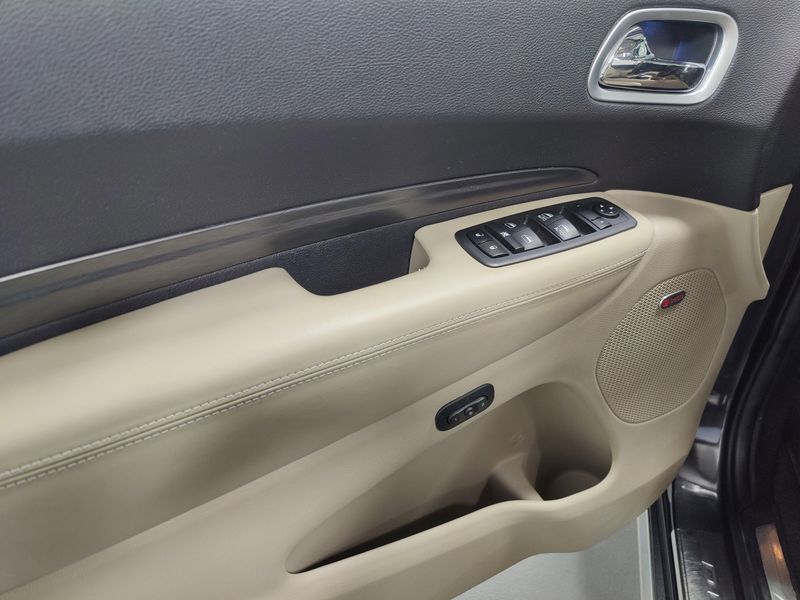 2018 Dodge Durango Citadel AWD w/Sunroof/Nav/RSEImage 36