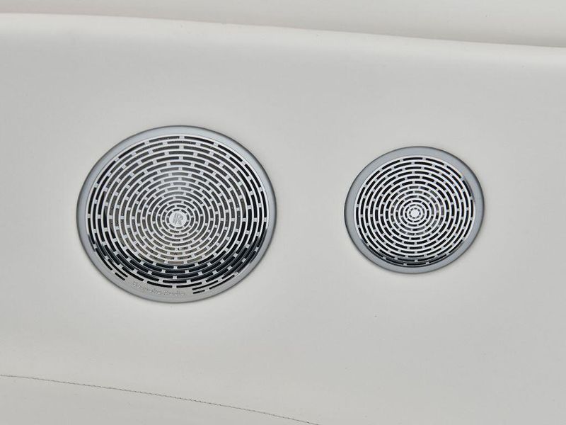 New 2026 Rolls-Royce Spectre Image 21
