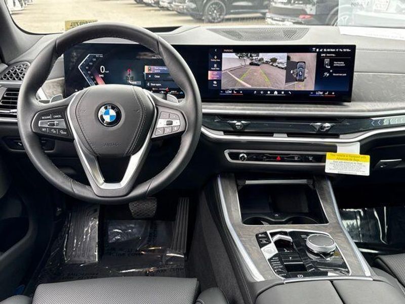 Used 2026 BMW X5 sDrive40iImage 31