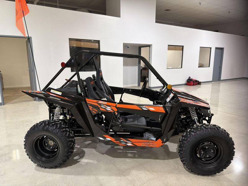 New 2026 Kayo S350 Image 10
