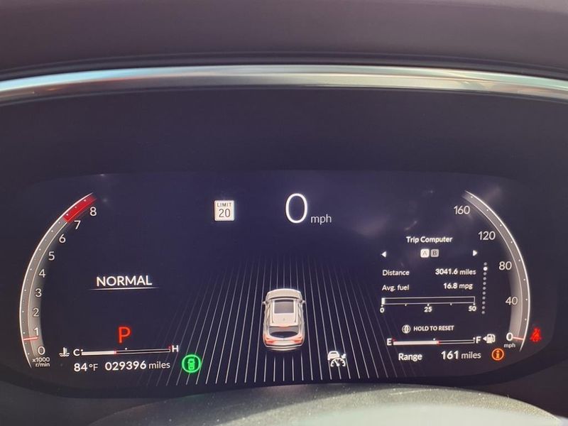 2023 Acura MDX A-SpecImage 25