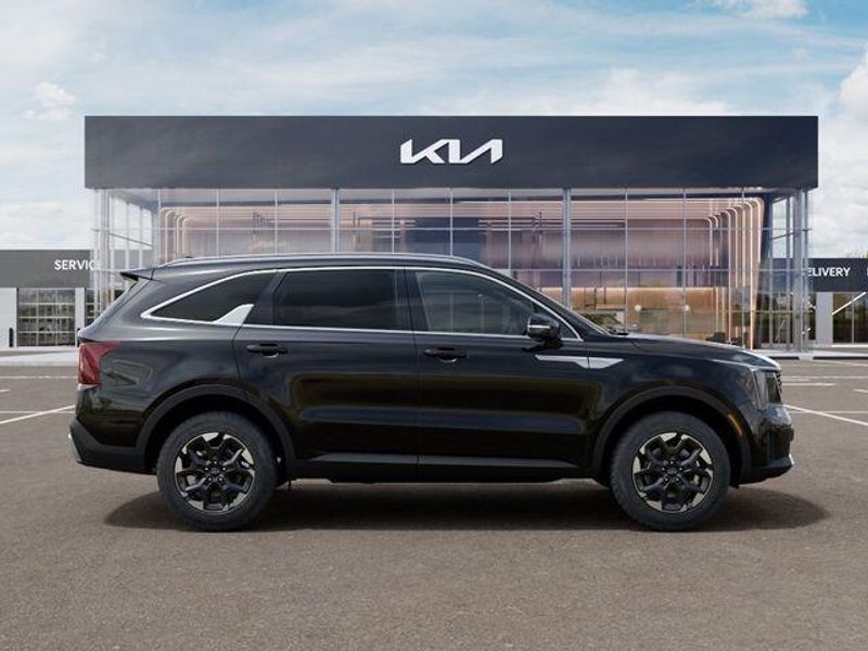 New 2026 Kia Sorento SImage 8