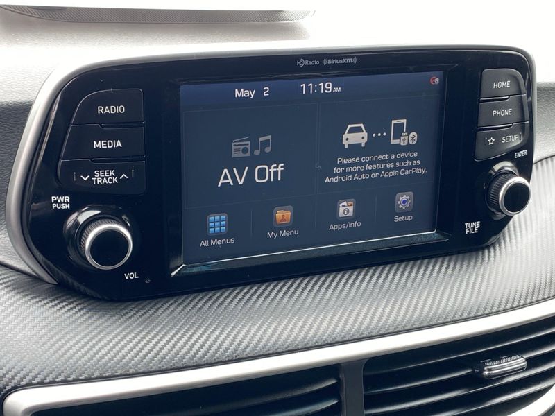 2020 Hyundai Tucson ValueImage 21