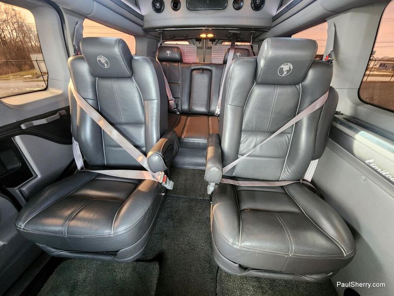 Used 2017 Ford Transit-150 XLT