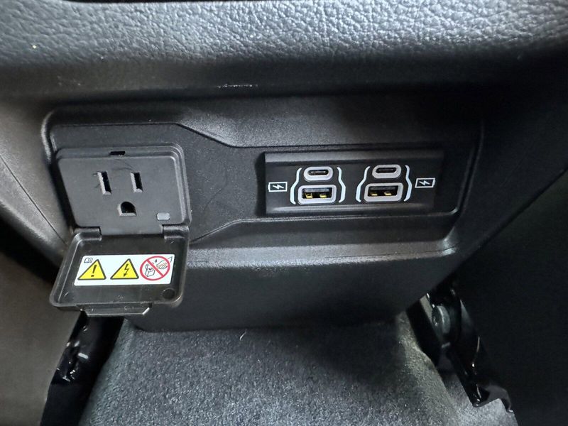 2024 Jeep Grand Cherokee Altitude XImage 27