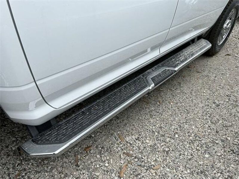 New 2023 RAM 2500 Tradesman Crew Cab 4x2 8