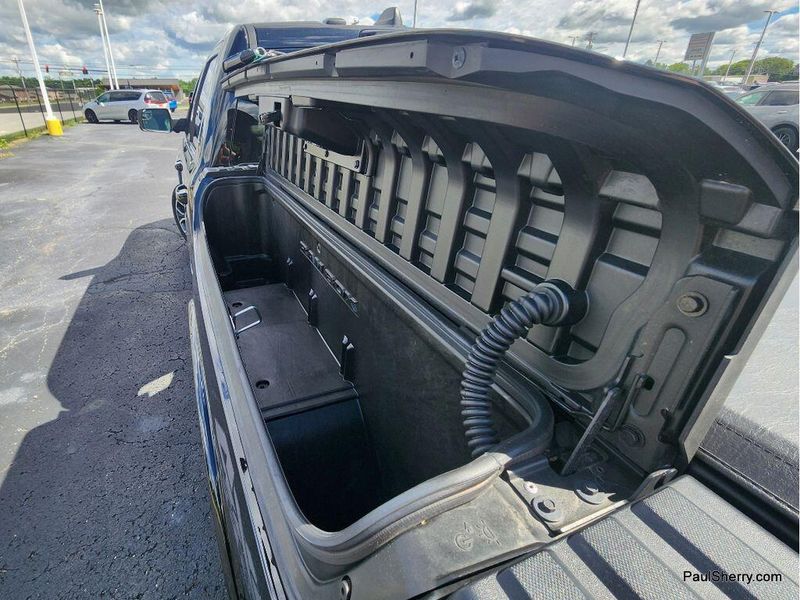 Used 2025 RAM 1500 Tungsten