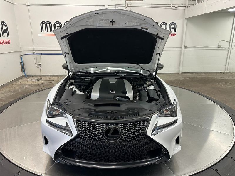 2017 Lexus RC 300 300Image 15