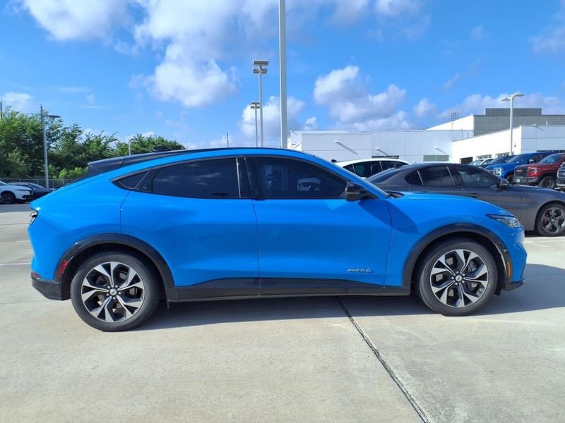 2023 Ford Mustang Mach-E PremiumImage 9