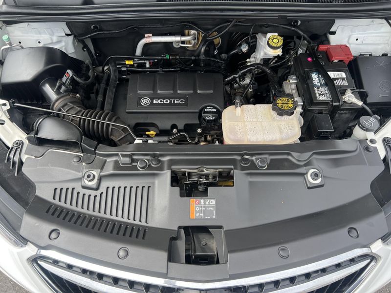 2019 Buick Encore PreferredImage 27