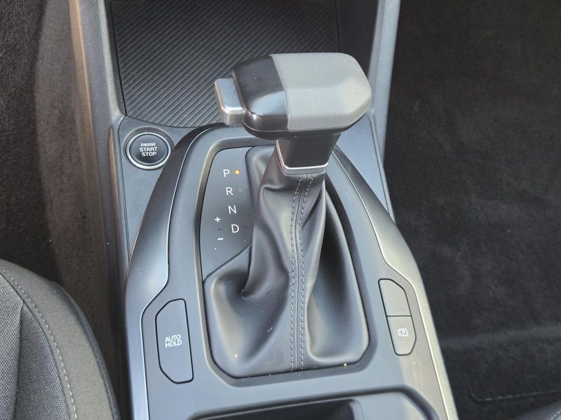 Used 2025 Kia K4 LXS FWD