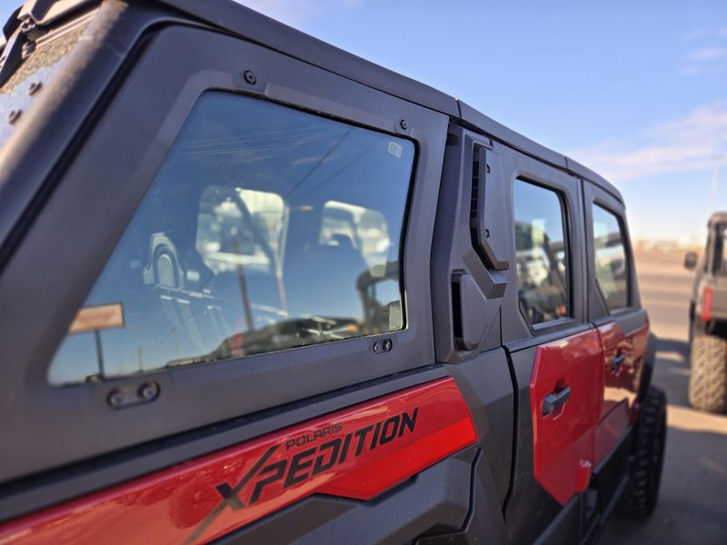 NEW 2026 POLARIS XPEDITION ADV 5 NORTHSTAR Image 5