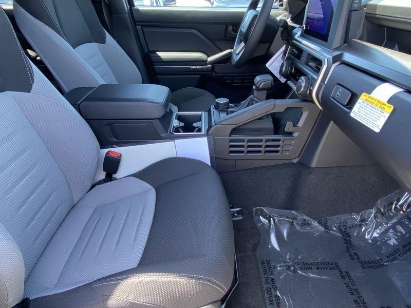 New 2025 Toyota 4Runner TRD Off RoadImage 10