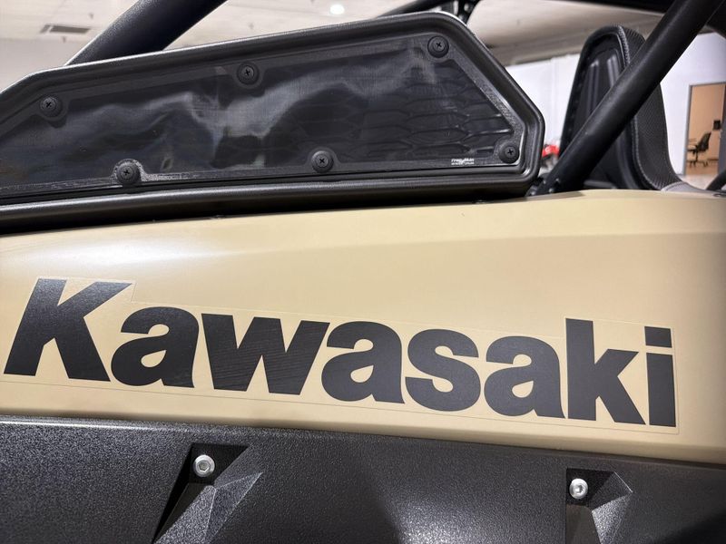 New 2026 Kawasaki TERYX KRX 1000 ROCK EDITION Image 26