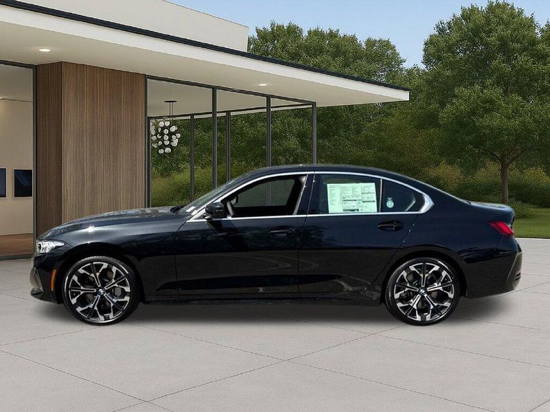 New 2026 BMW 3 Series 330iImage 13
