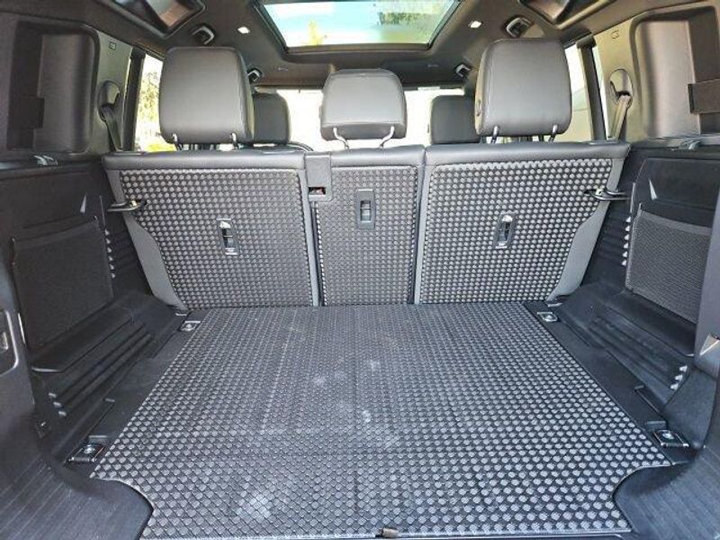 Used 2023 Land Rover Defender X-Dynamic SE