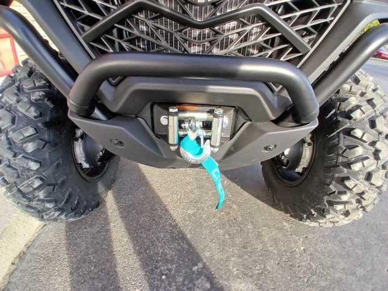 New 2026 CFMOTO CFORCE 500 CF500AZ10S 