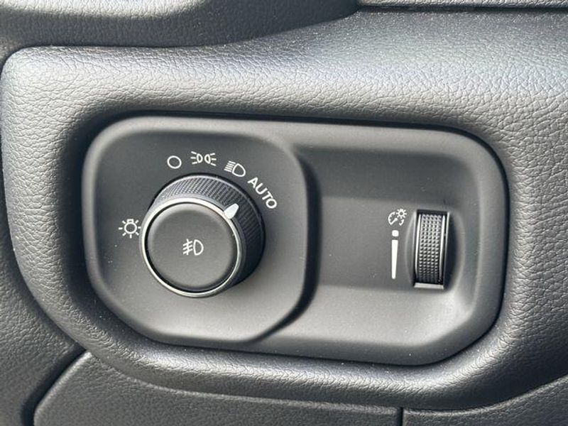 New 2023 RAM 4500HD TradesmanImage 23