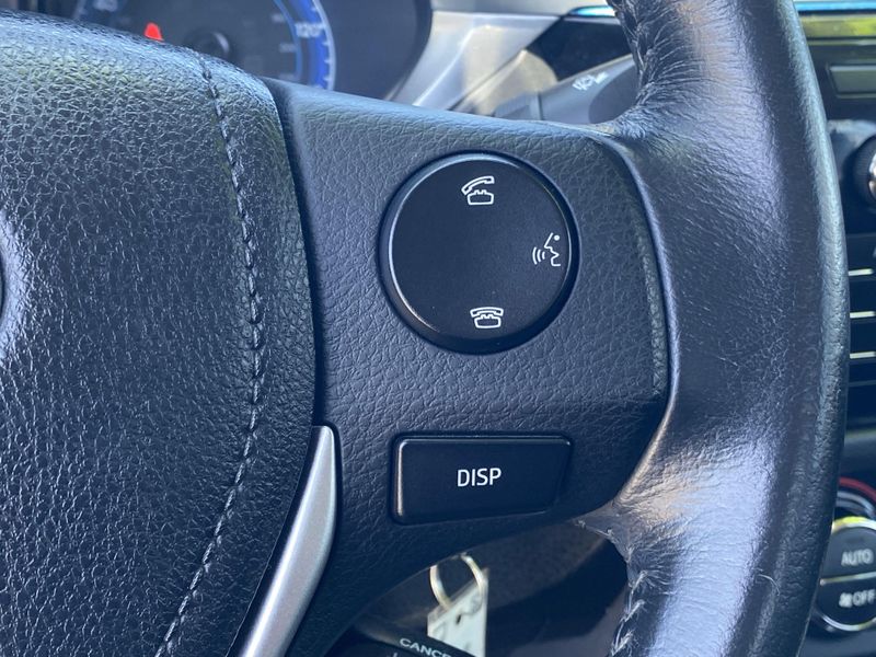 2014 Toyota Corolla S PlusImage 27