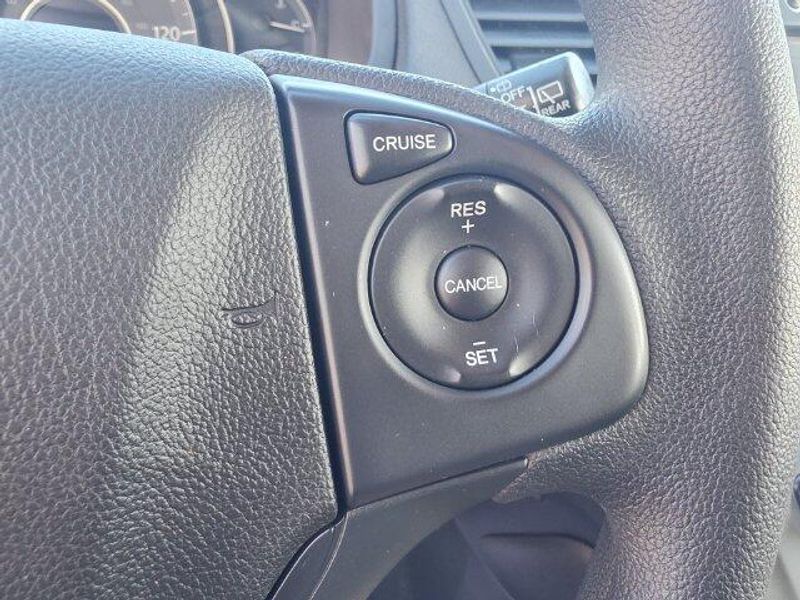 Used 2016 Honda CR-V LXImage 24