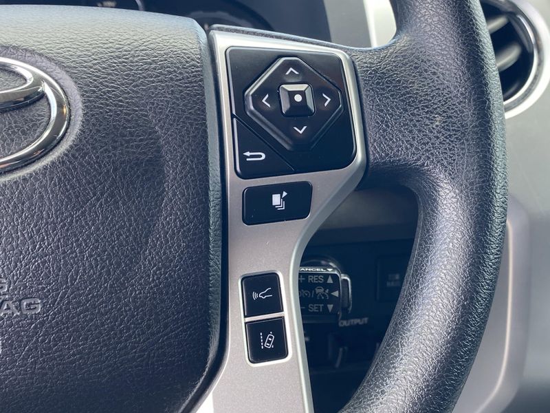 Used 2021 Toyota Tundra SR5Image 27