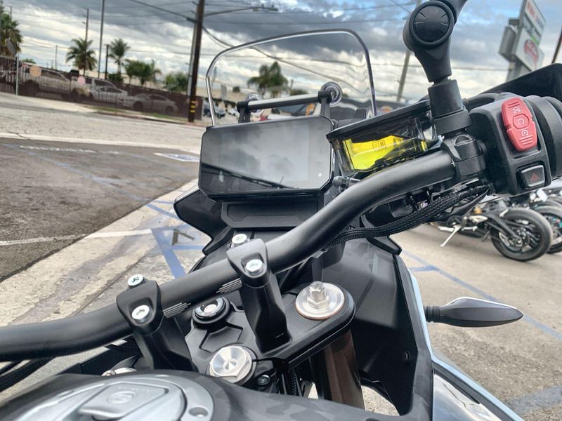 New 2026 CFMOTO IBEX 450 Image 18