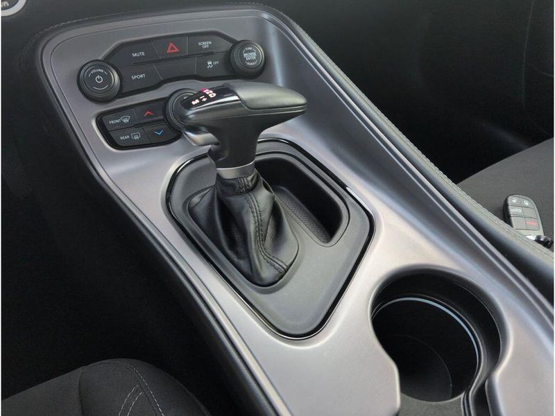 Used 2023 Dodge Challenger SXTImage 19