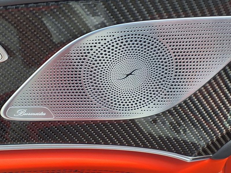 2023 Mercedes-Benz AMG GT 53 4-Door Coupe BaseImage 8