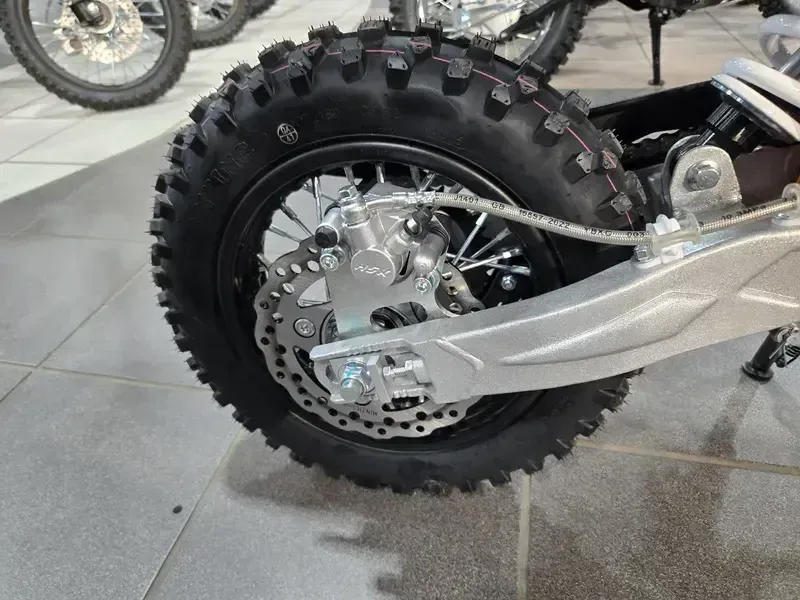 NEW 2026 KAYO TS 90 Image 15