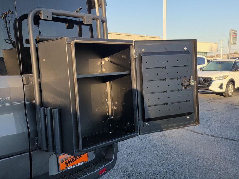 Used 2023 Ford Transit-350 Cargo Van 